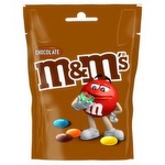 M&M's Chocolate Pouch (112 g)